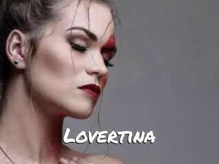 Lovertina