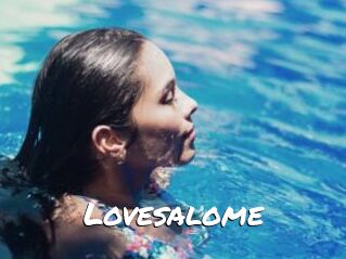 Lovesalome