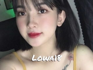 Lowa18