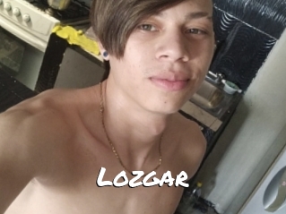 Lozgar