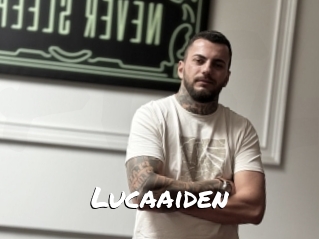 Lucaaiden