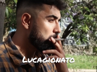 Lucagionato