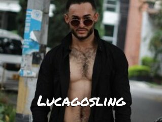 Lucagosling