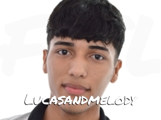 Lucasandmelody