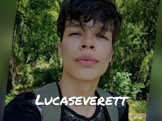 Lucaseverett