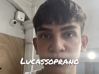 Lucassoprano