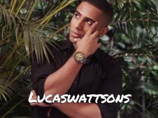 Lucaswattsons