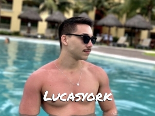 Lucasyork