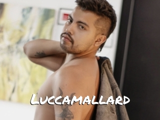 Luccamallard