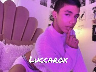 Luccarox