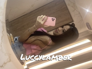 Luccylamber