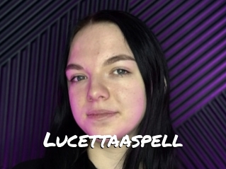 Lucettaaspell
