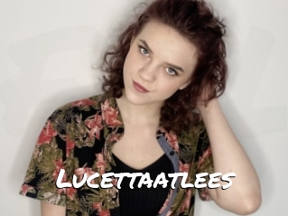 Lucettaatlees