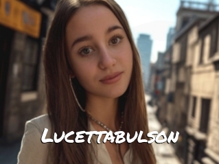 Lucettabulson