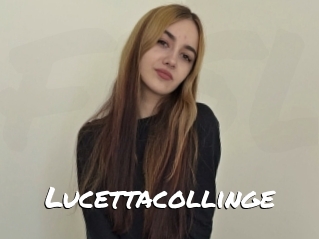 Lucettacollinge