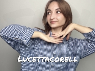 Lucettacorell