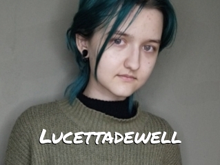 Lucettadewell