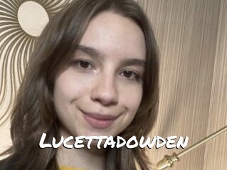 Lucettadowden