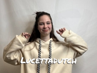 Lucettadutch