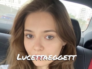 Lucettaeggett