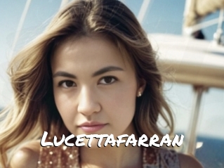 Lucettafarran