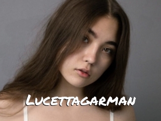 Lucettagarman