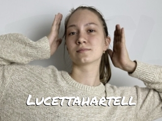 Lucettahartell