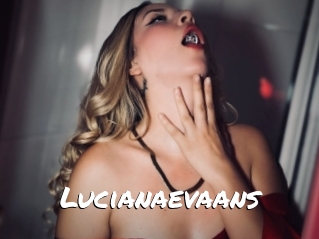 Lucianaevaans