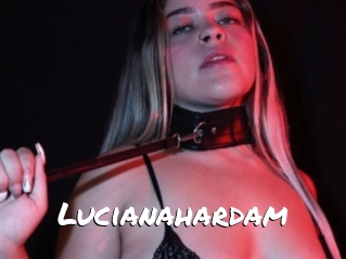 Lucianahardam