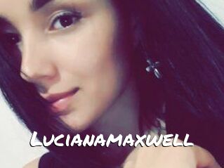 Lucianamaxwell
