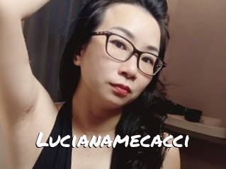 Lucianamecacci