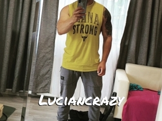 Luciancrazy