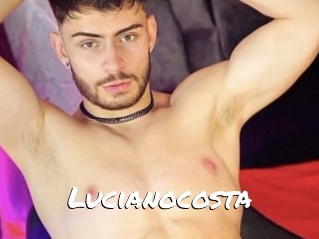 Lucianocosta