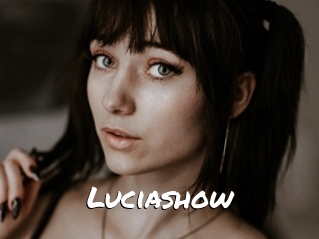 Luciashow