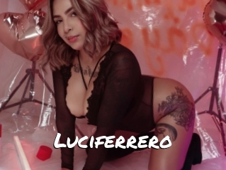 Luciferrero