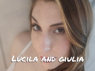 Lucila_and_giulia