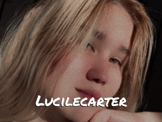 Lucilecarter