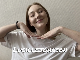 Lucillejohnson