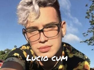 Lucio_cum