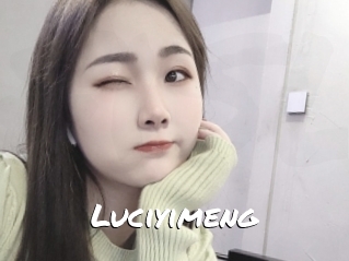 Luciyimeng