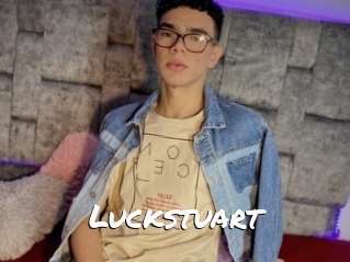 Luckstuart