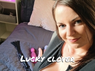 Lucky_clover