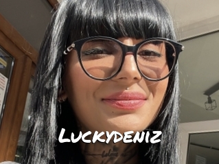 Luckydeniz