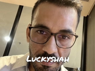 Luckyshah