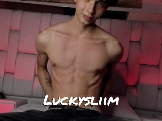 Luckysliim