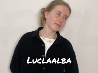 Luclaalba