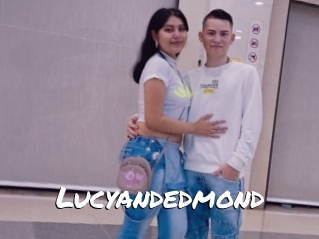 Lucyandedmond