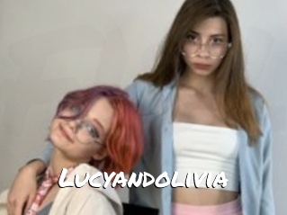 Lucyandolivia