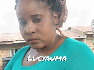 Lucyauma