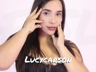 Lucycarson